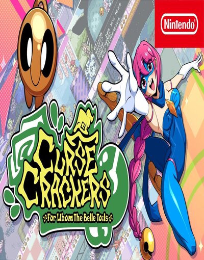 Curse Crackers: For Whom the Belle Toils