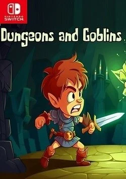 Dungeons and Goblins