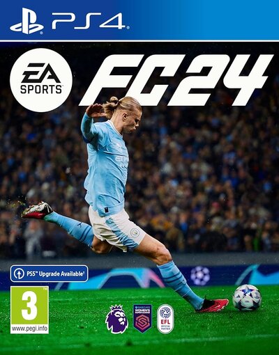 EA SPORTS FC 24