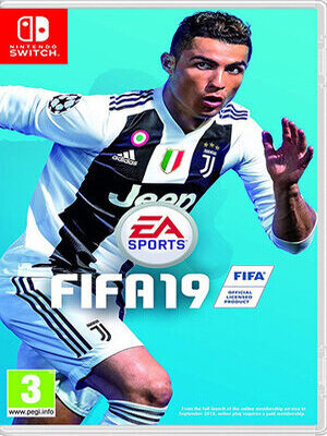 FIFA 19