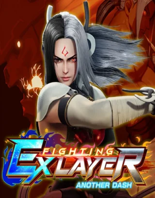 Fighting EX Layer: Another Dash