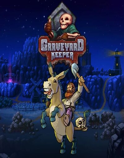 Graveyard Keeper