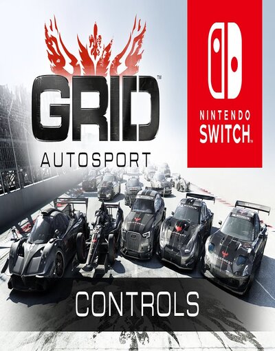 GRID Autosport