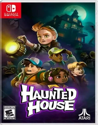 Haunted House