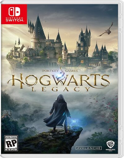 Hogwarts Legacy: Digital Deluxe Edition