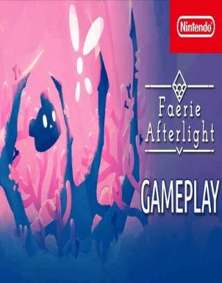 Faerie Afterlight
