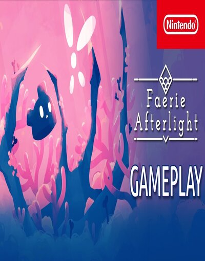 Faerie Afterlight