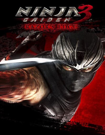 Ninja Gaiden Sigma 3: Razors Edge