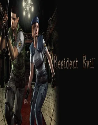 Resident Evil