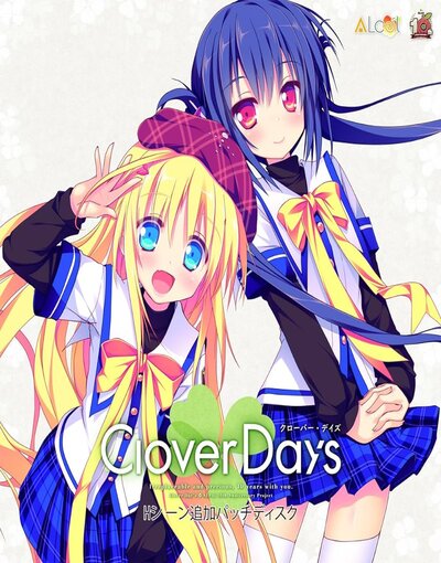 Clover Day’s Making for Happiness