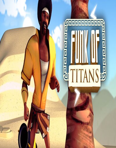 Funk of Titans