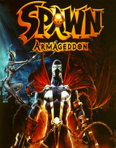 Spawn Armageddon
