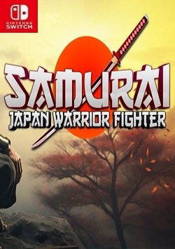 Samurai – Japan Warrior Fighter 