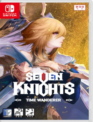 Seven Knights Time Wanderer