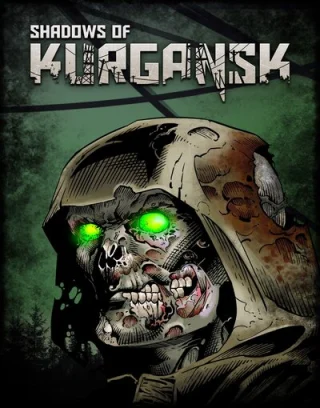 Shadows of Kurgansk 