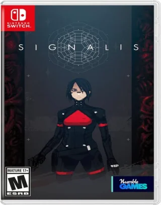 SIGNALIS