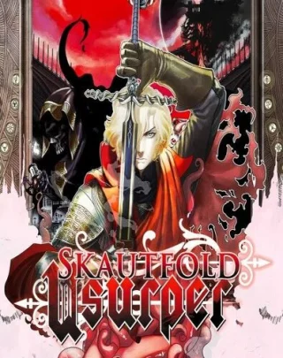 Skautfold: Usurper 