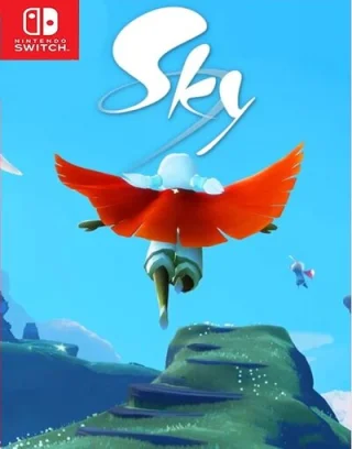 Sky: Children of the Light