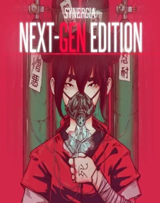 Synergia – NextGen Edition
