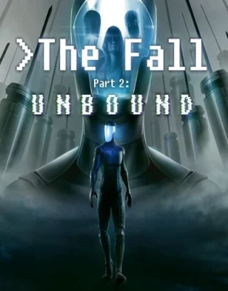 The Fall Part 2 Unbound 