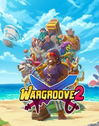 Wargroove 2