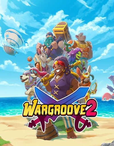 Wargroove 2