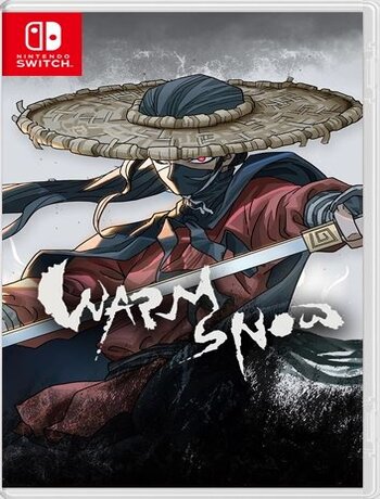 Warm Snow
