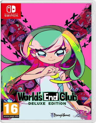 World’s End Club