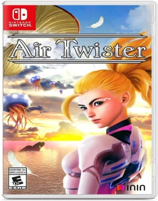Air Twister 
