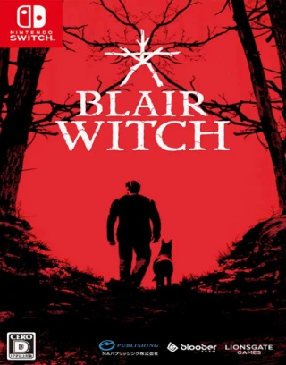 Blair Witch