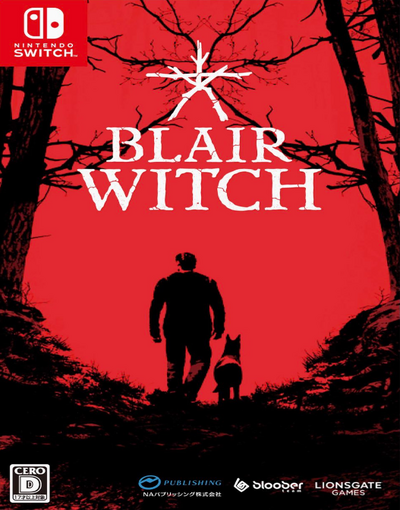 Blair Witch