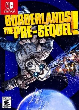 Borderlands: The Pre-Sequel Ultimate Edition