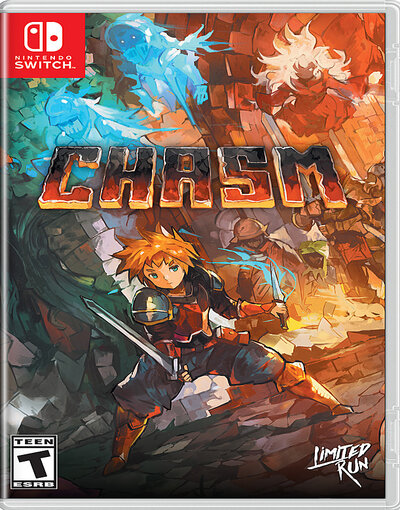 Chasm