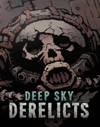 Deep Sky Derelicts: Definitive Edition
