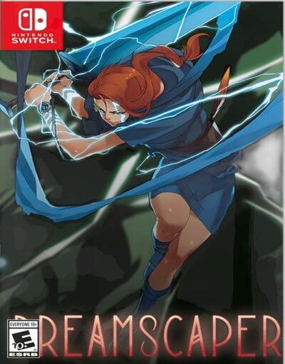 Dreamscaper