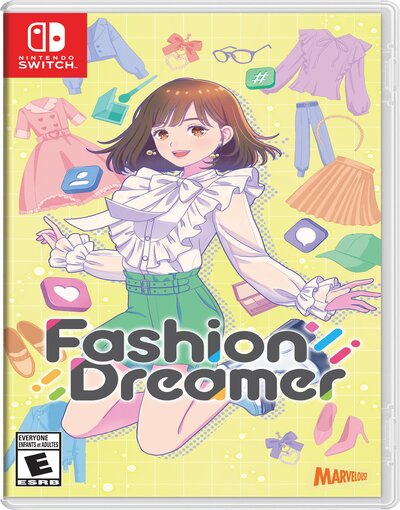 Fashion Dreamer 