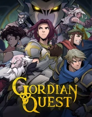 Gordian Quest