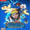 NARUTO X BORUTO Ultimate Ninja STORM CONNECTIONS