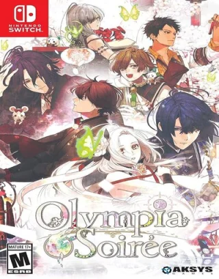 Olympia Soirée
