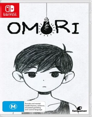 OMORI 