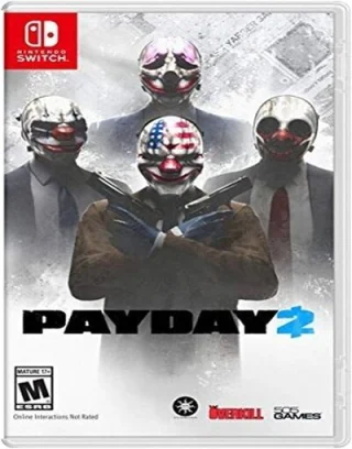 PAYDAY 2