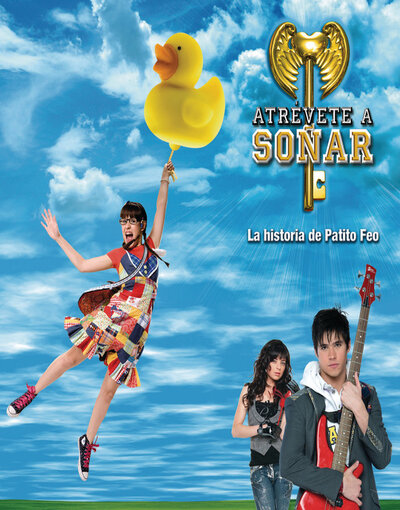 Atrevete a Sonar