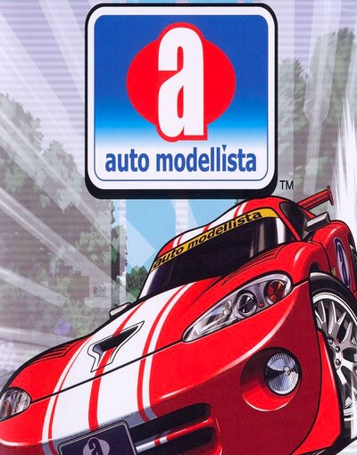 Auto Modellista 