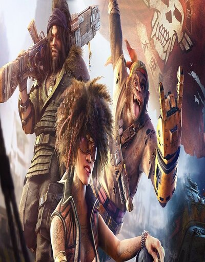 Beyond Good and Evil