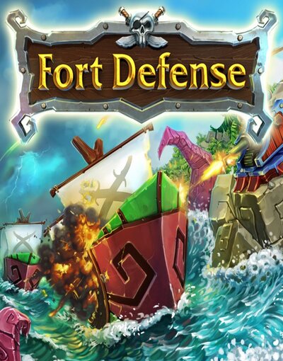 Fort Defense 