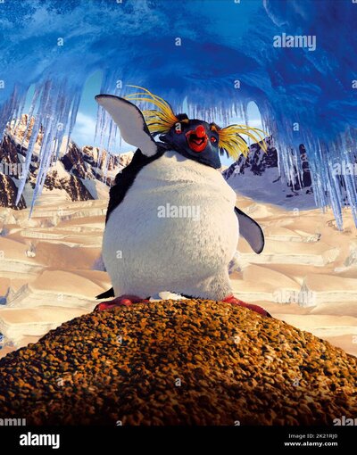 Happy Feet 