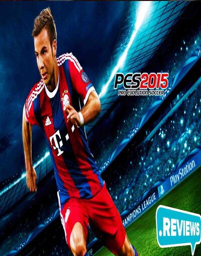 PES 2015