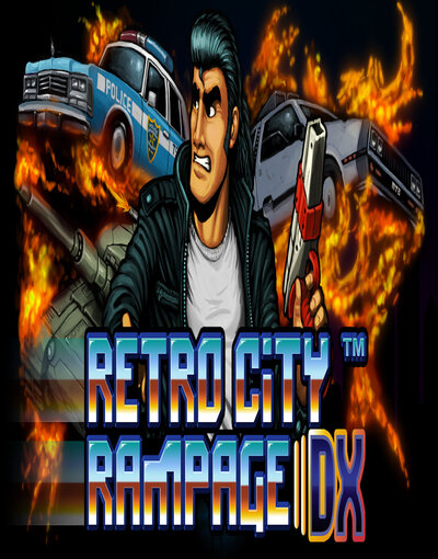 Retro City Rampage