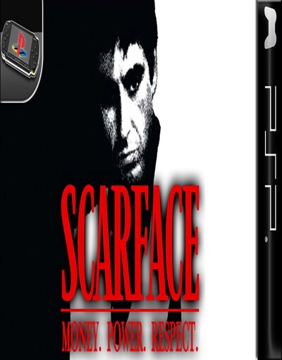 Scarface: Money. Power. Respect.