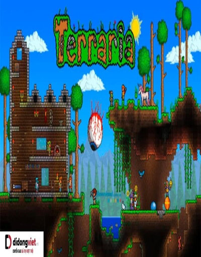 Terraria